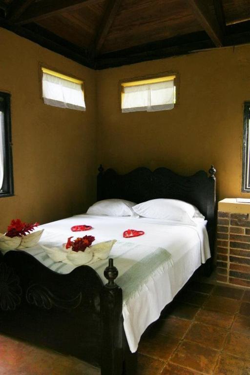 Takalik Maya Lodge El Asintal Room photo
