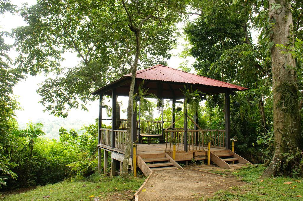 Takalik Maya Lodge El Asintal Exterior photo