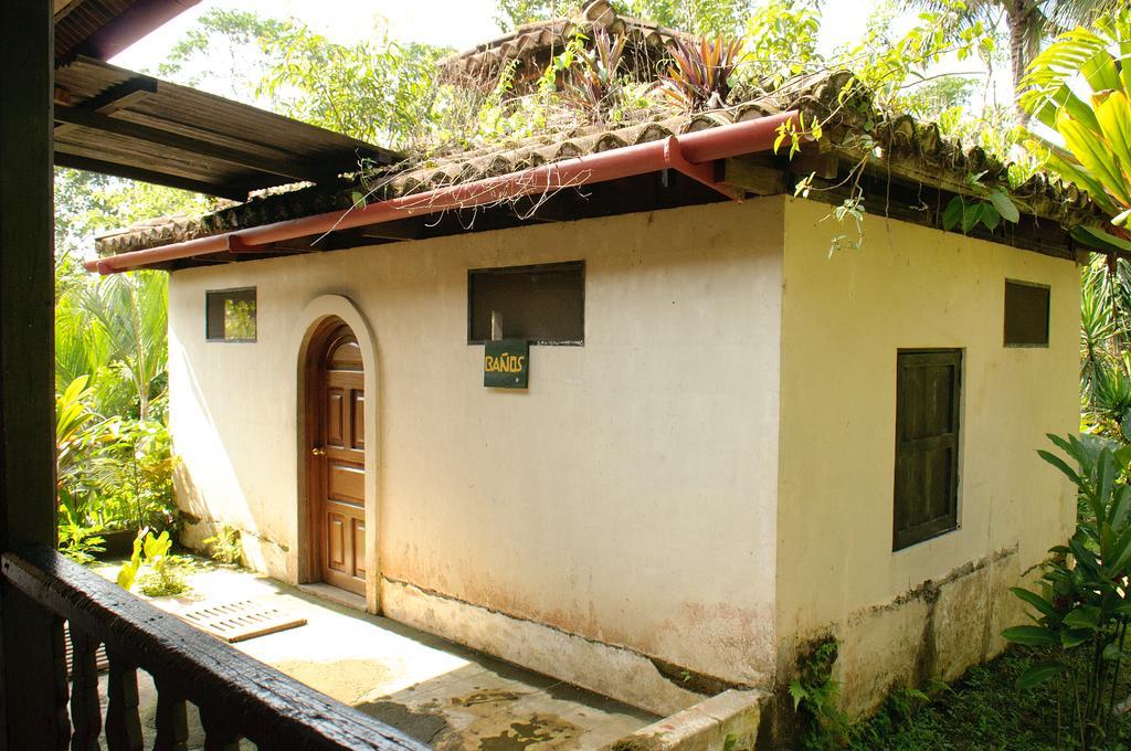 Takalik Maya Lodge El Asintal Exterior photo