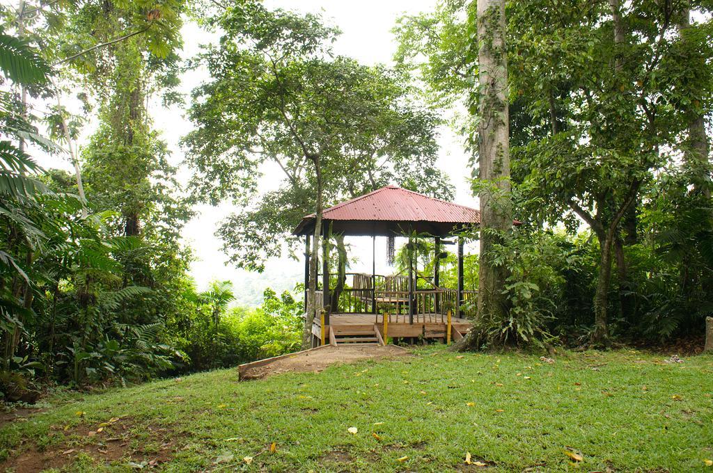 Takalik Maya Lodge El Asintal Exterior photo