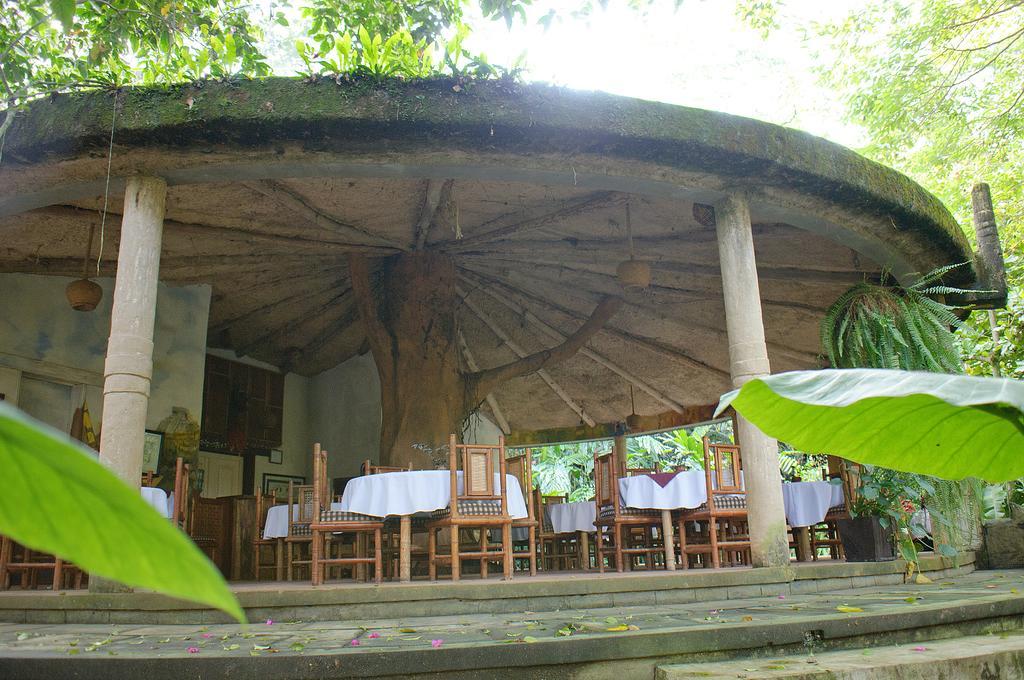 Takalik Maya Lodge El Asintal Exterior photo