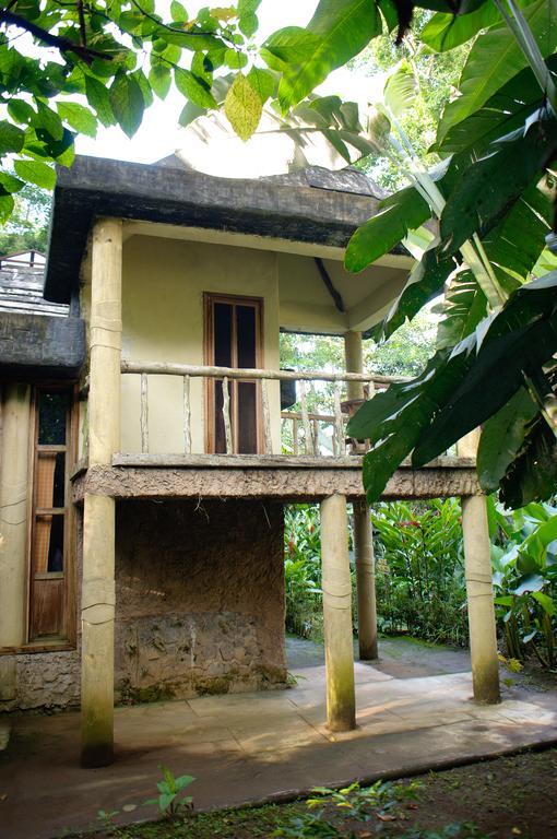 Takalik Maya Lodge El Asintal Exterior photo