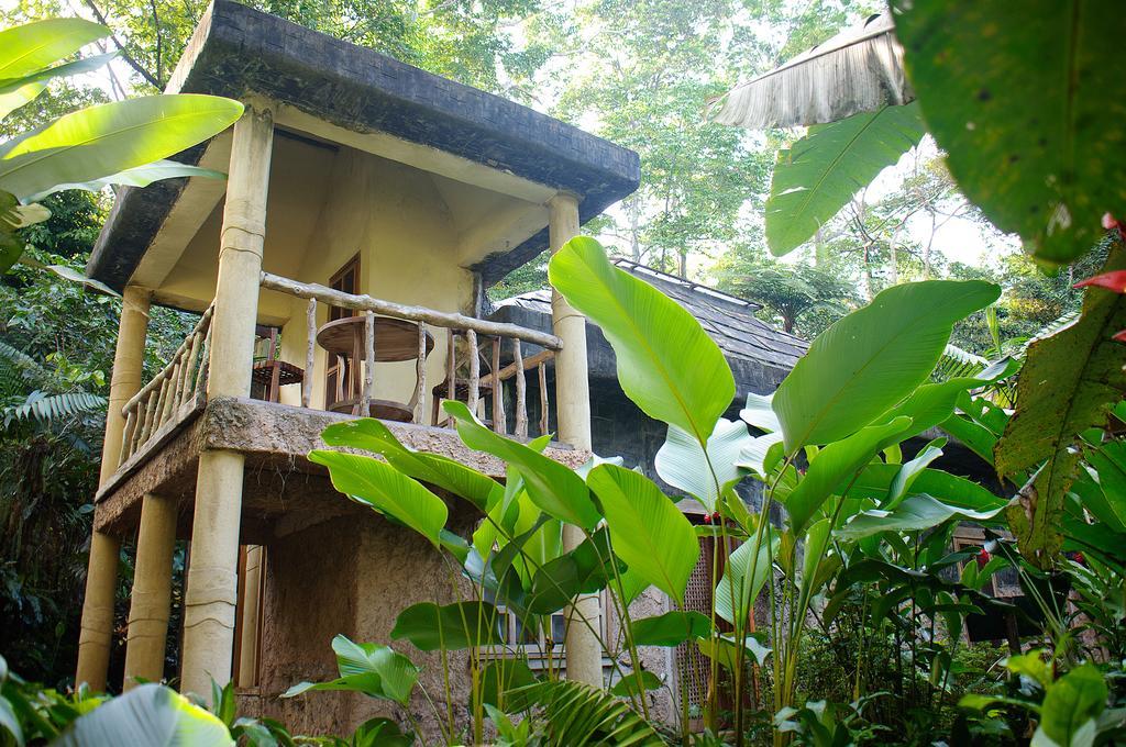 Takalik Maya Lodge El Asintal Exterior photo