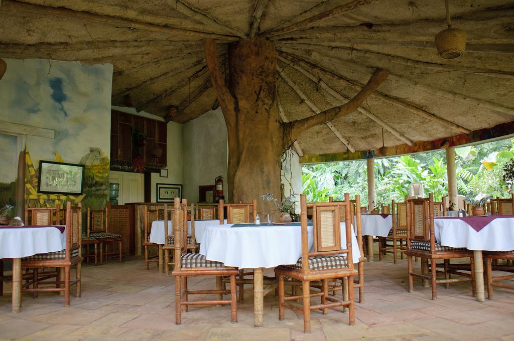 Takalik Maya Lodge El Asintal Exterior photo