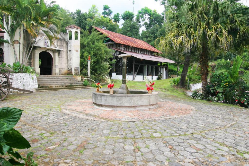 Takalik Maya Lodge El Asintal Exterior photo